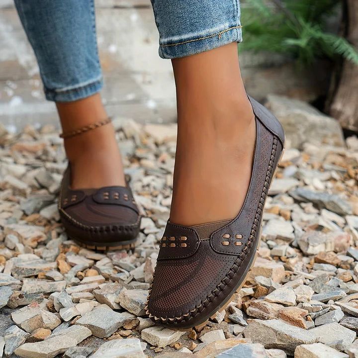 AINA™ - Sandales Ortho Confort Quotidien