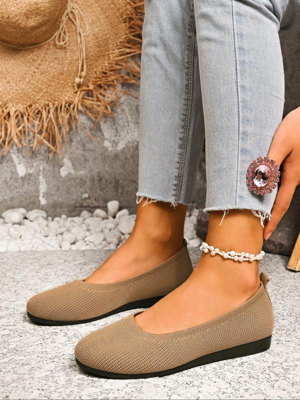 KAYLA™ - Ballerines Respirantes à Coussin d'Air