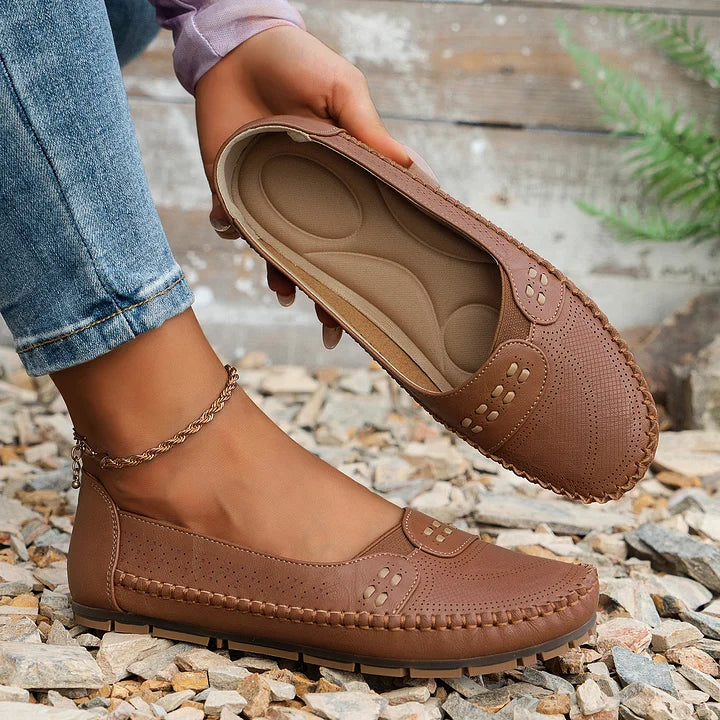 AINA™ - Sandales Ortho Confort Quotidien