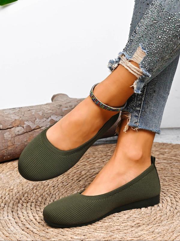 KAYLA™ - Ballerines Respirantes à Coussin d'Air
