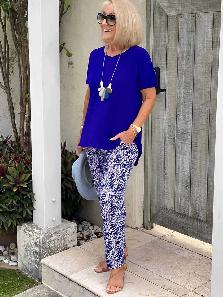 TAMARA™ – Ensemble chic deux pièces