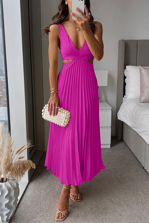 Helen | Chic Maxi Dress
