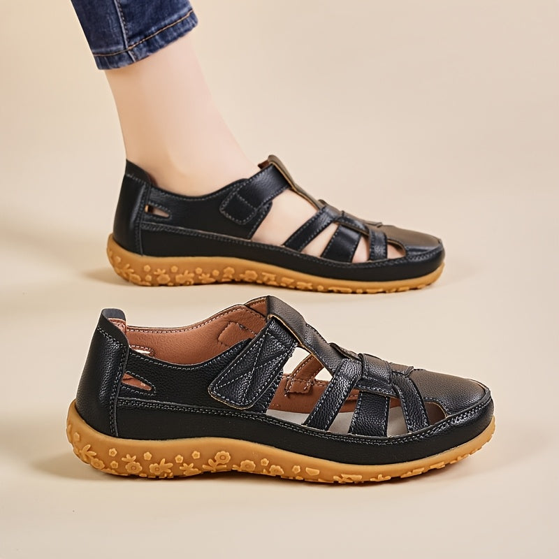 Lea – Everyday Comfort Sandals for Ultimate Relaxation