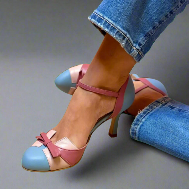 IVETTE™ – Talons Orthopédiques Souples