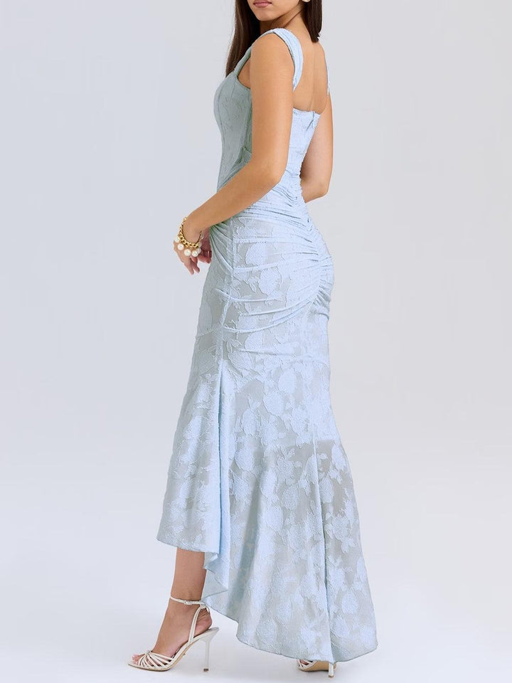 BELLA | Long Maxi Dress