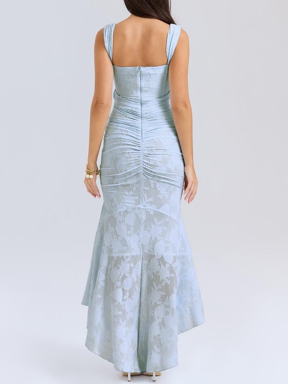 BELLA | Long Maxi Dress