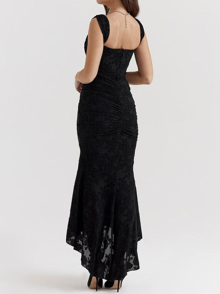BELLA | Long Maxi Dress