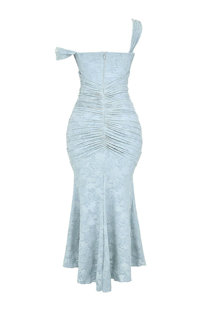 BELLA | Long Maxi Dress