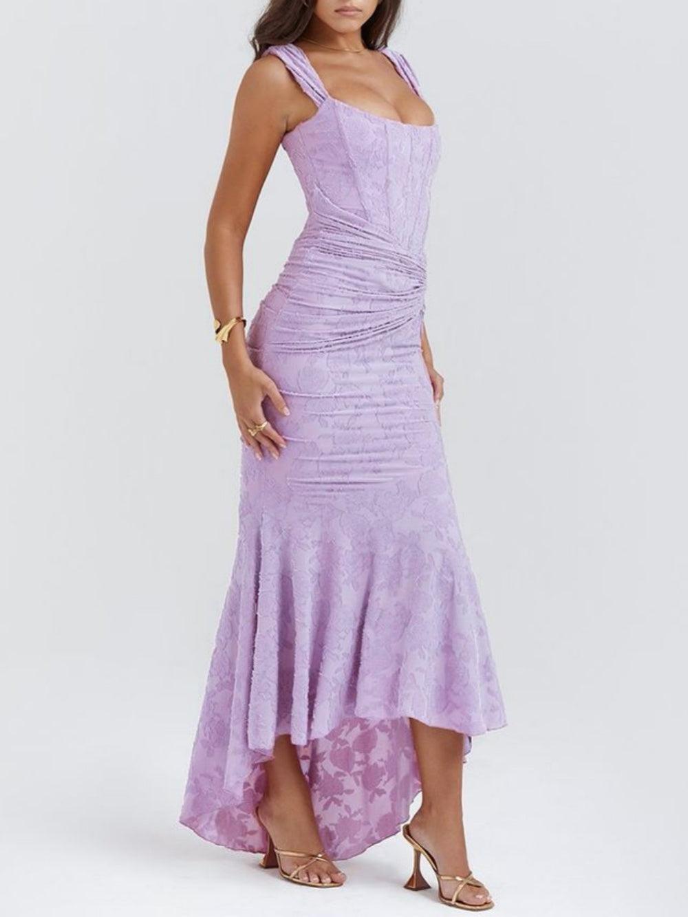 BELLA | Long Maxi Dress