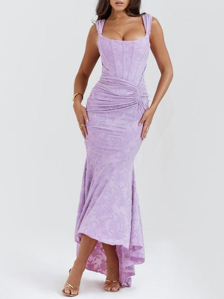 BELLA | Long Maxi Dress