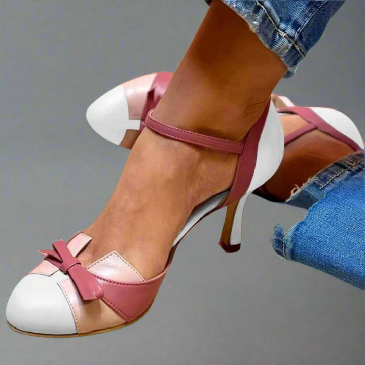 IVETTE™ – Talons Orthopédiques Souples