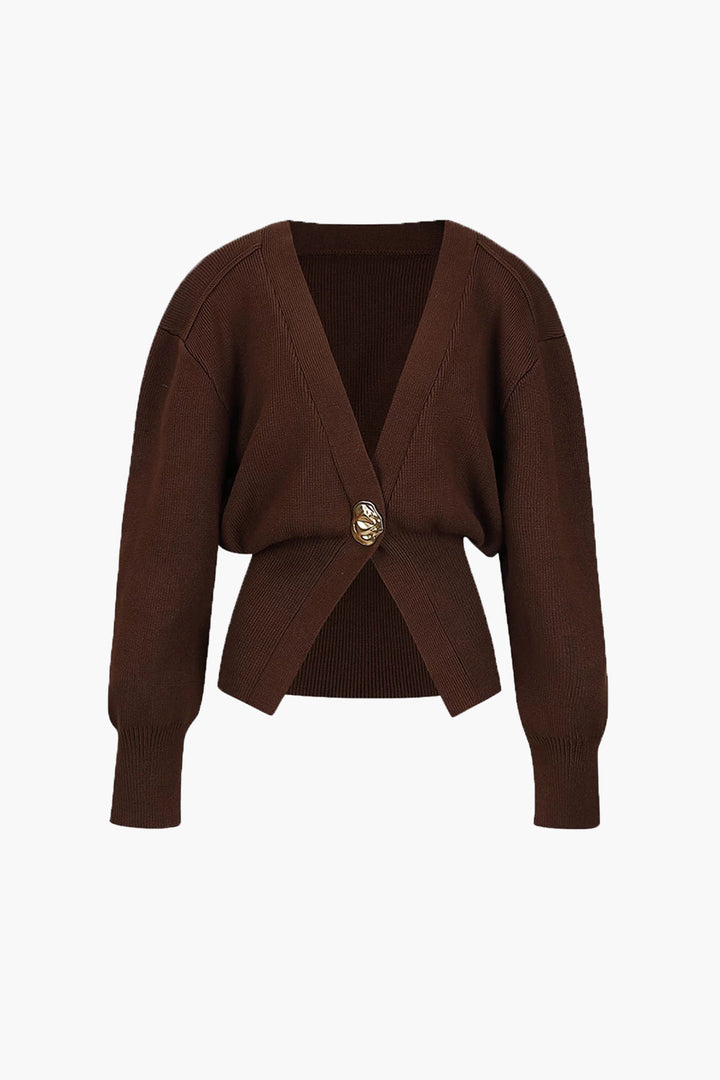 LYRIC™ - Cardigan moderne