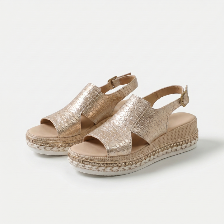 Luxa - Comfort-Orthopedic Sandals
