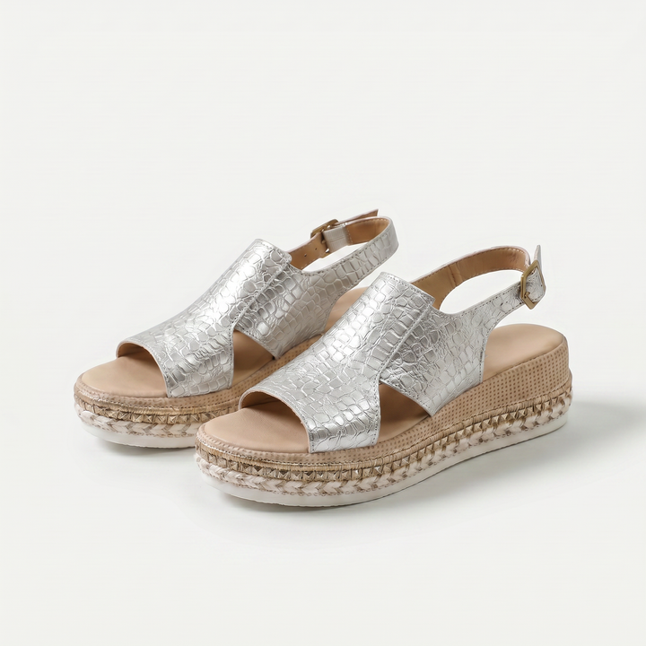 Luxa - Comfort-Orthopedic Sandals