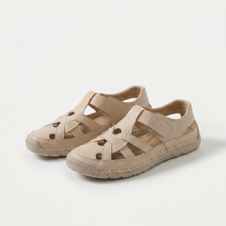 Sola - Breezy Summer Sandals