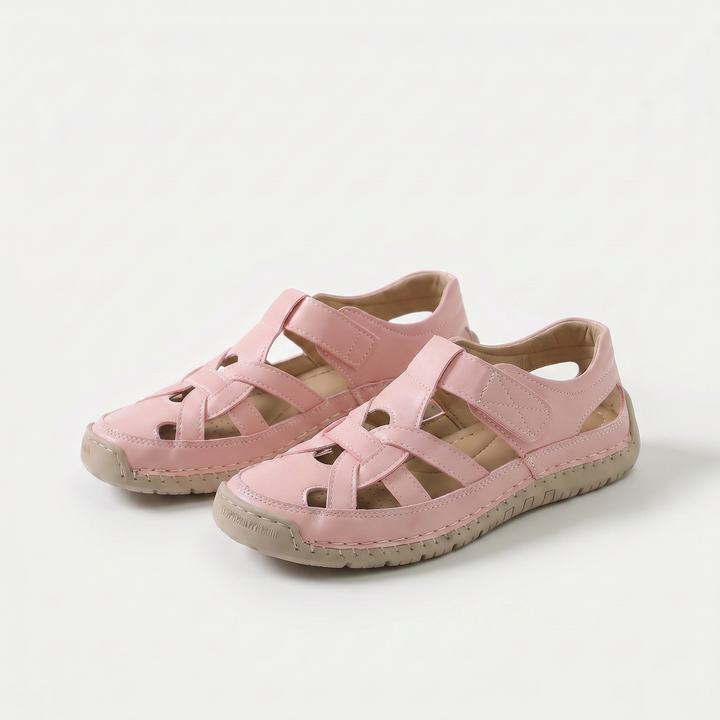 Sola - Breezy Summer Sandals