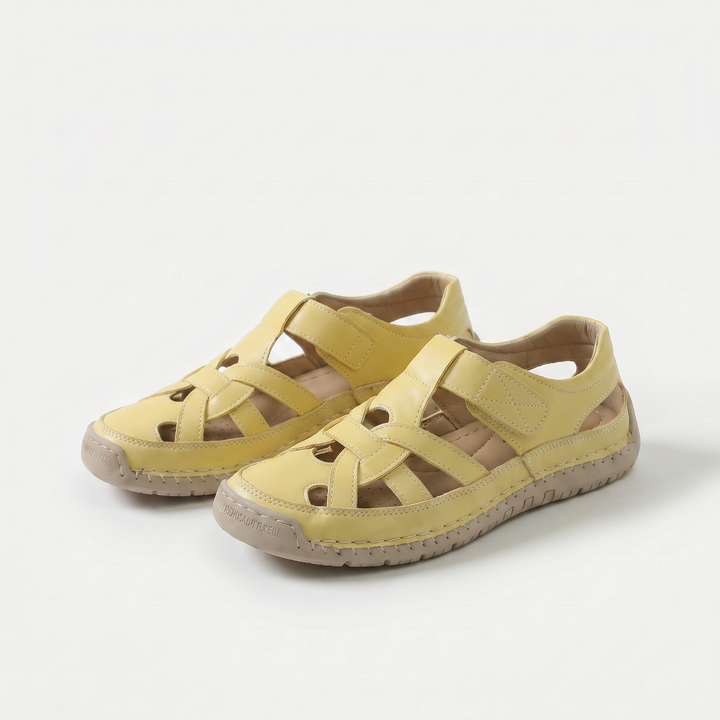 Sola - Breezy Summer Sandals