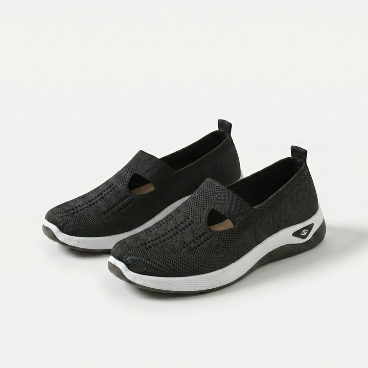 Cloudy - Easy Slip-On Footwear