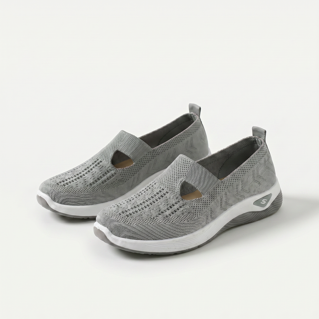 Cloudy - Easy Slip-On Footwear