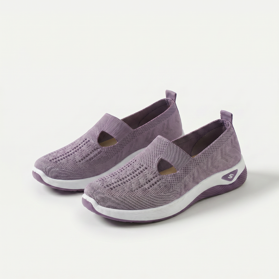 Cloudy - Easy Slip-On Footwear