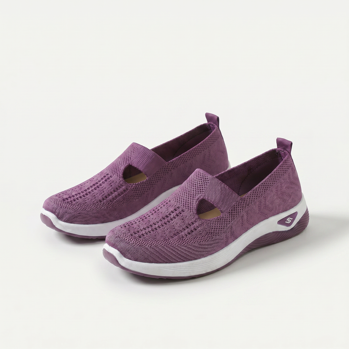 Cloudy - Easy Slip-On Footwear