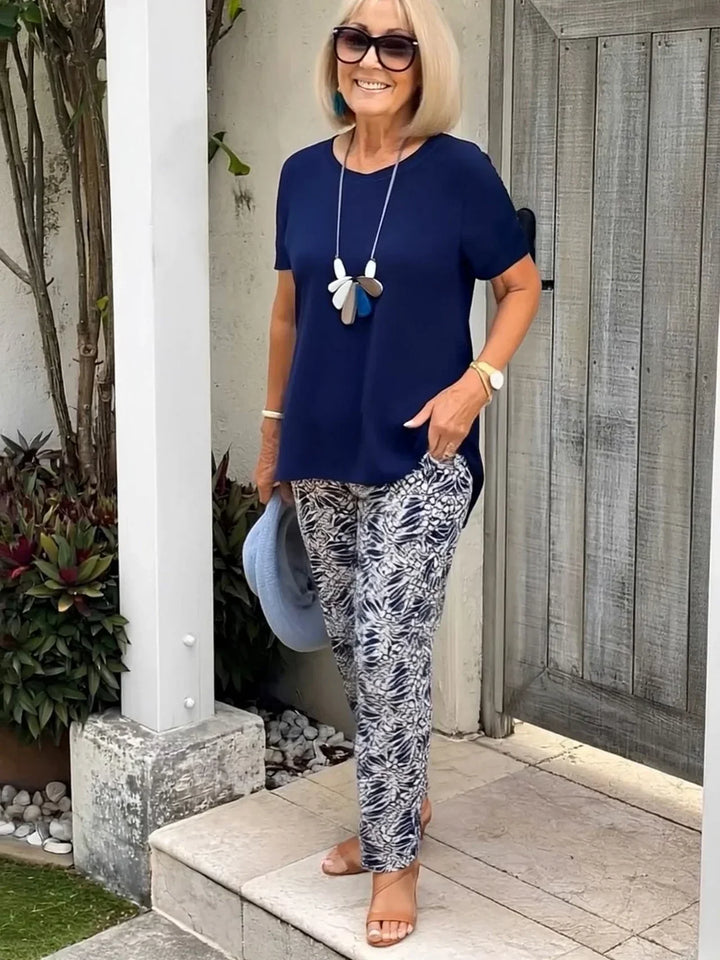 TAMARA™ – Ensemble chic deux pièces