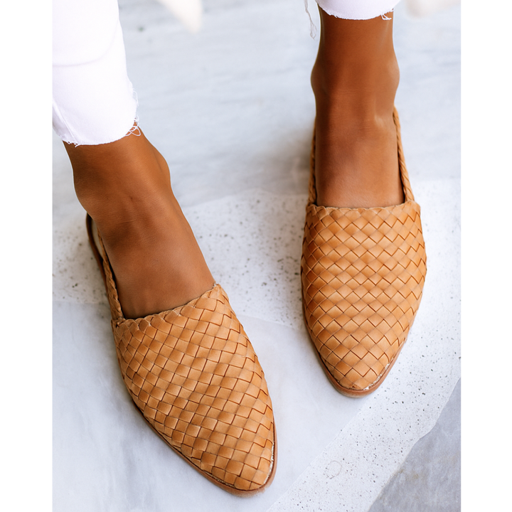 FURUYA™ – Chaussures Orthopédiques Classiques pour le Quotidien