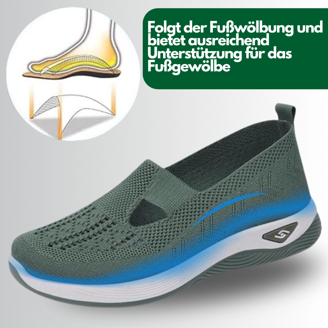 Cloudy - Easy Slip-On Footwear