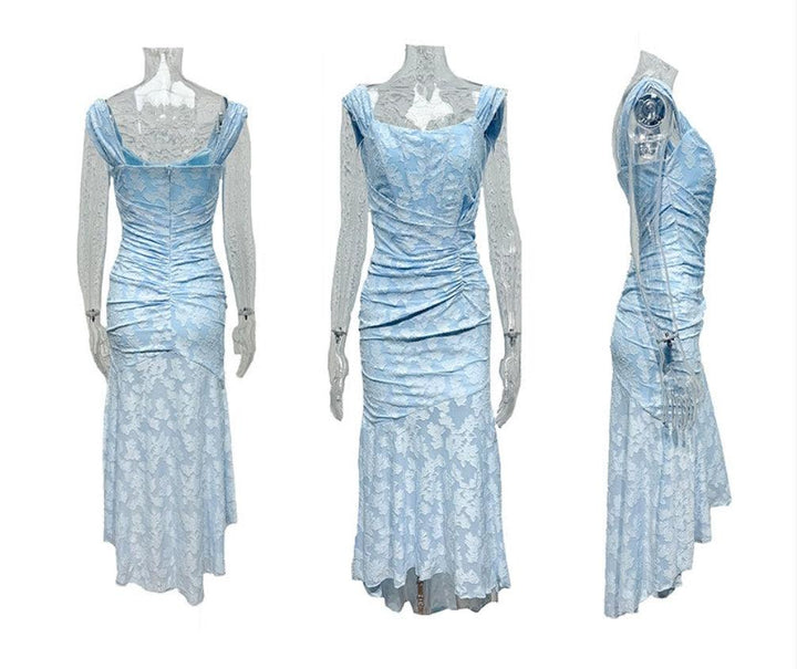 BELLA | Long Maxi Dress