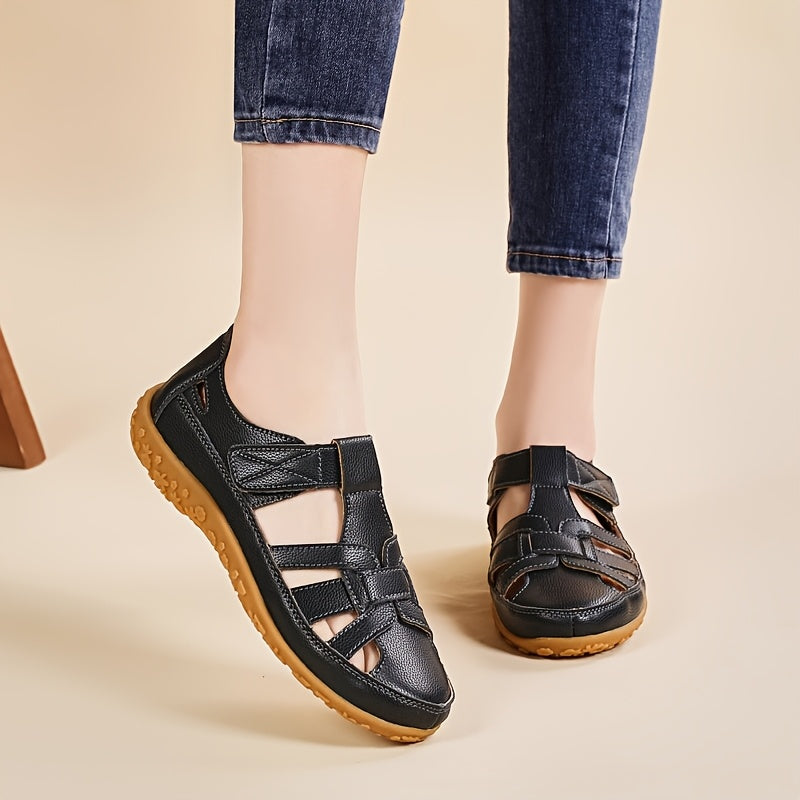 Lea – Everyday Comfort Sandals for Ultimate Relaxation