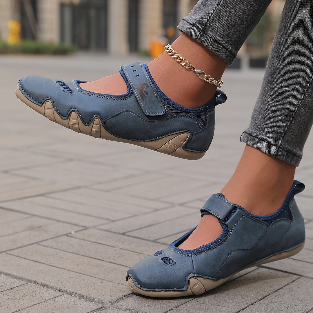 Novi – Ultra-Light Ballerina for Effortless Summer Comfort