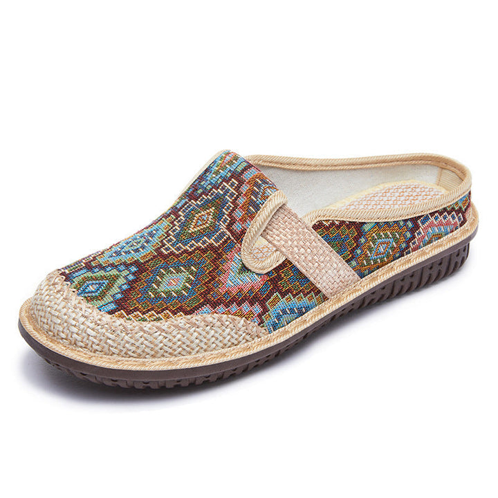 SYLVIE™ - Chaussures décontractées à semelle souple