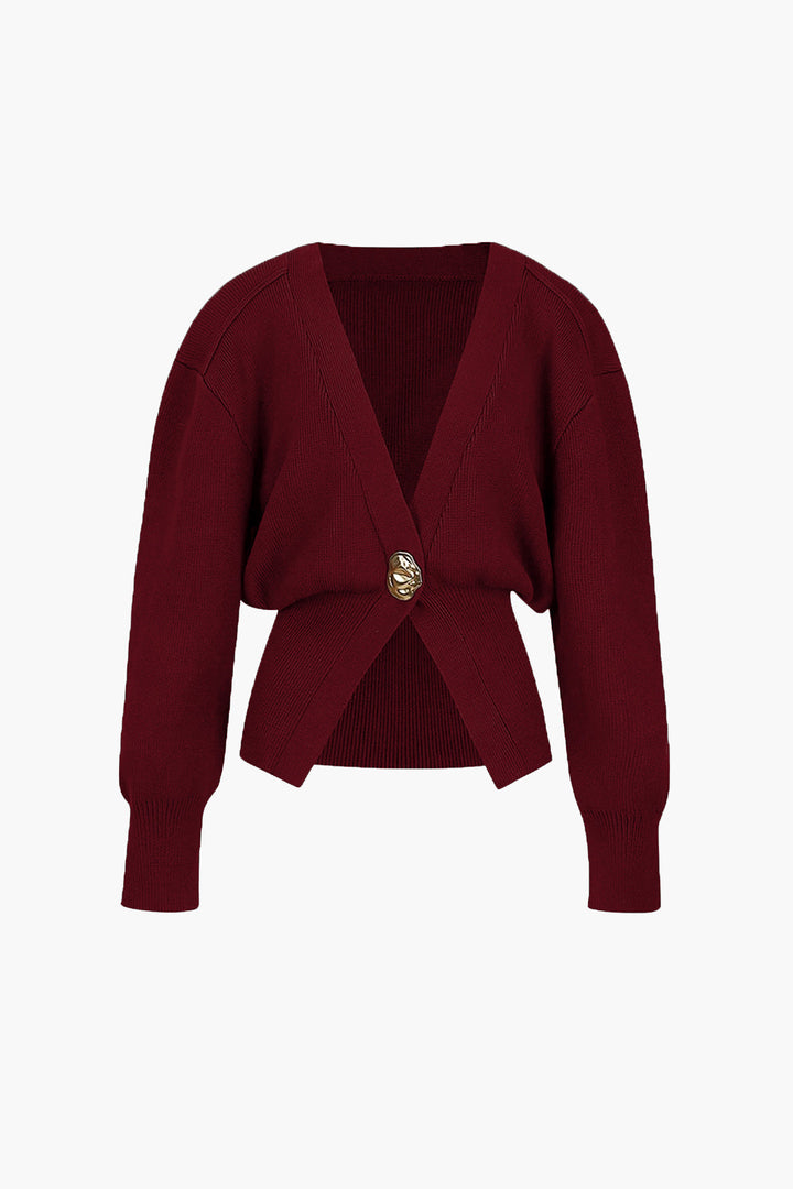 LYRIC™ - Cardigan moderne