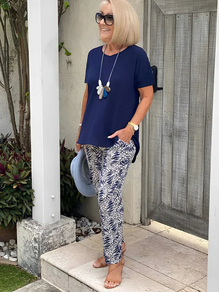 TAMARA™ – Ensemble chic deux pièces