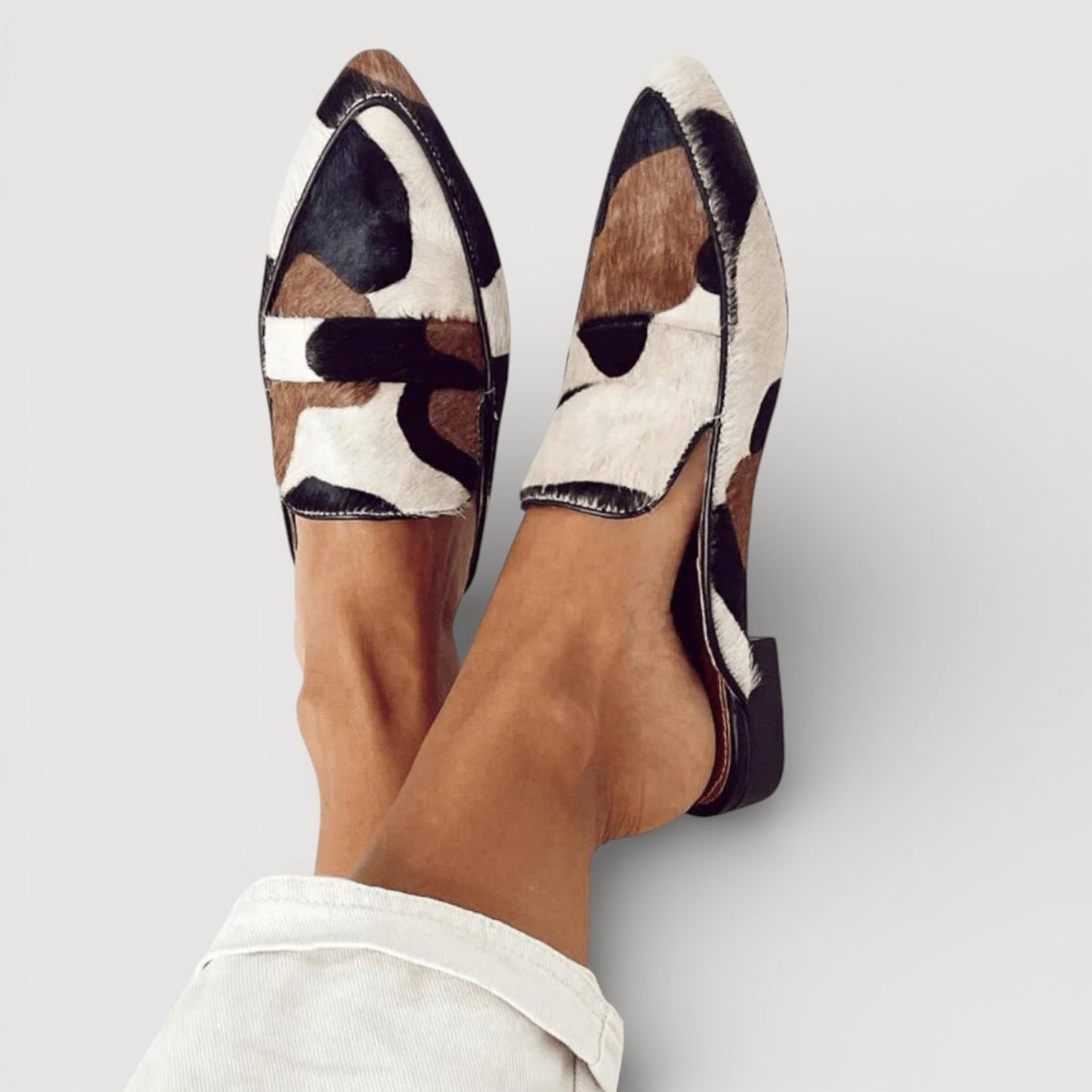 VELLE | MOCASSINS DE MARQUE