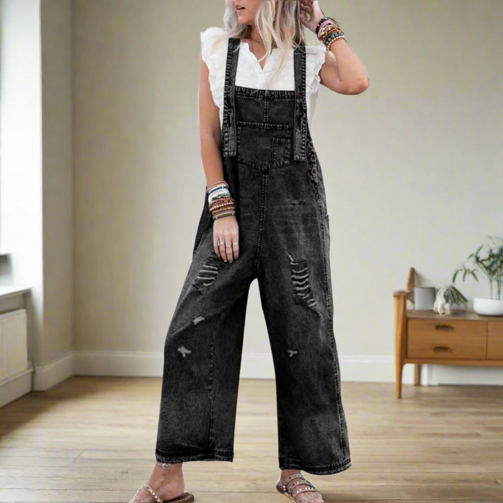 Carmelita | Combinaison Ajustable