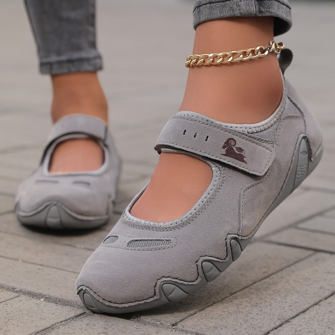 Novi – Ultra-Light Ballerina for Effortless Summer Comfort