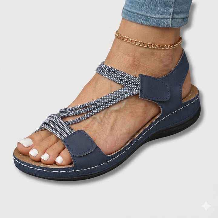 Claire | Comfort Support Sandals