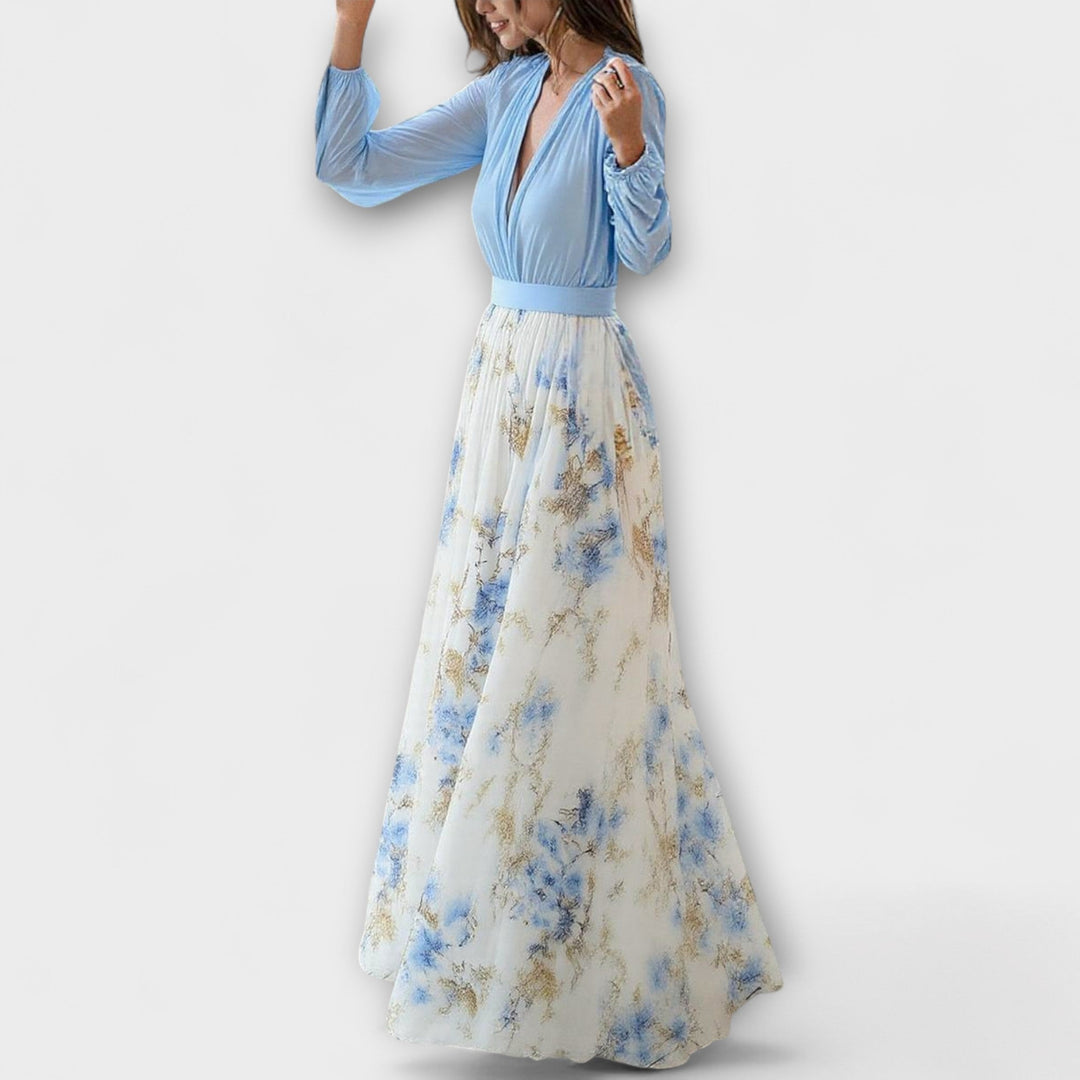 VERA | Long Maxi Dress