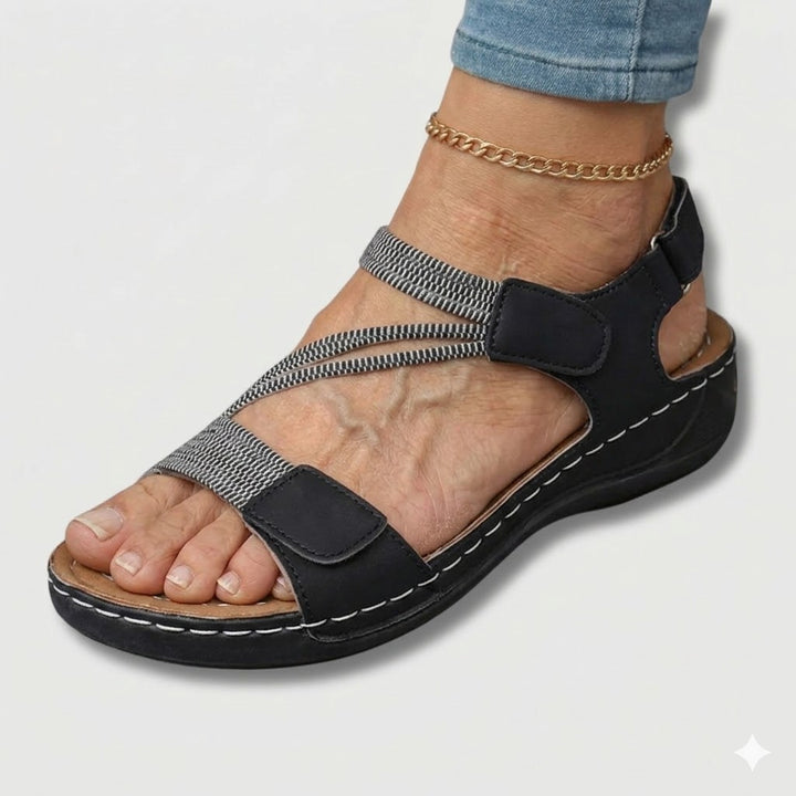Claire | Comfort Support Sandals