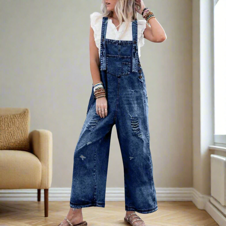 Carmelita | Combinaison Ajustable