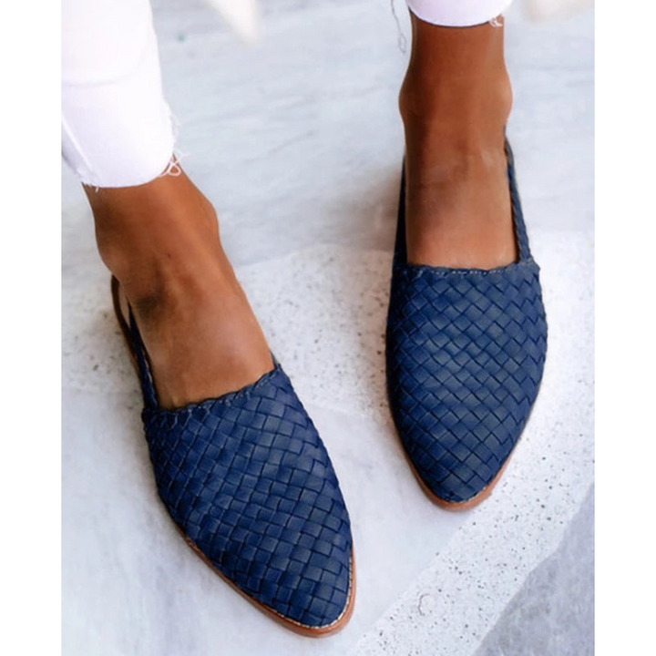 FURUYA™ – Chaussures Orthopédiques Classiques pour le Quotidien