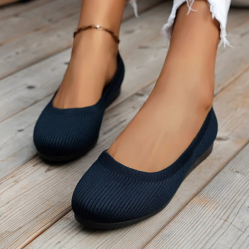 Doug - Casual Everyday Footwear