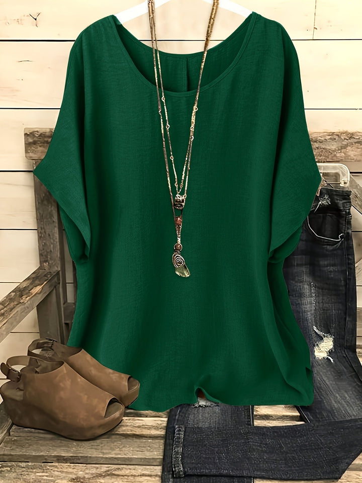 Marlowe | Relaxed Everyday Top