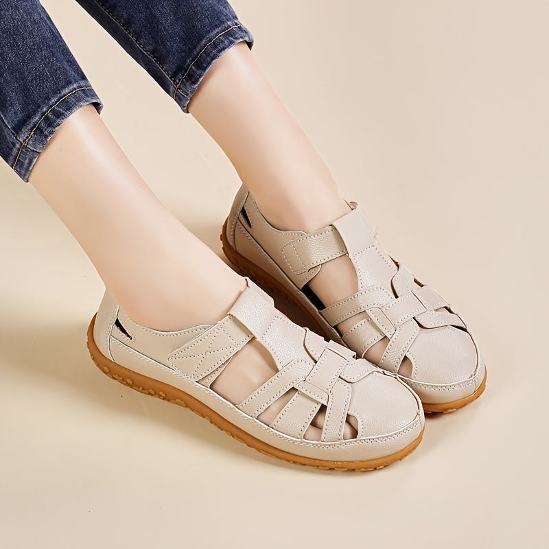 Lea – Everyday Comfort Sandals for Ultimate Relaxation