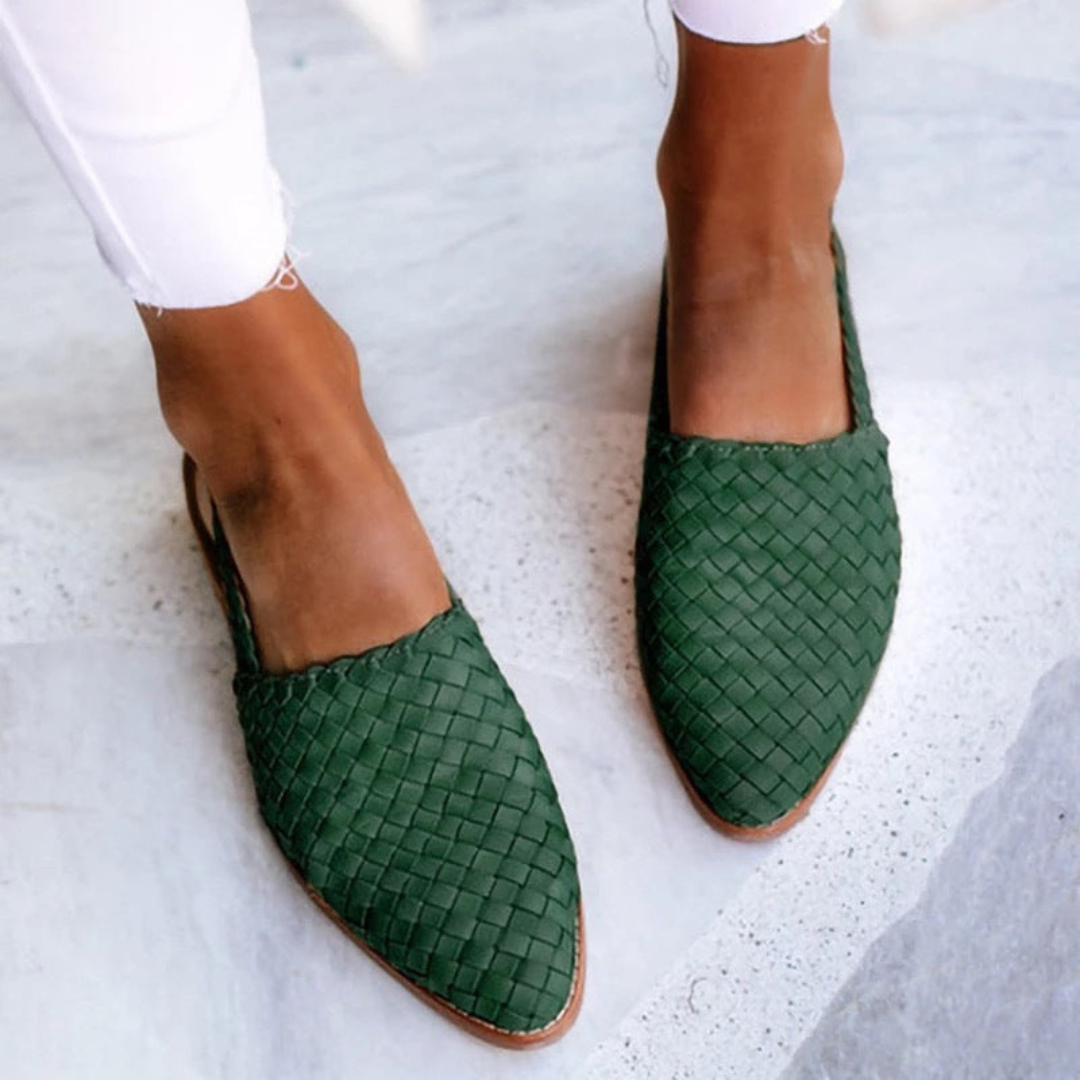 FURUYA™ – Chaussures Orthopédiques Classiques pour le Quotidien