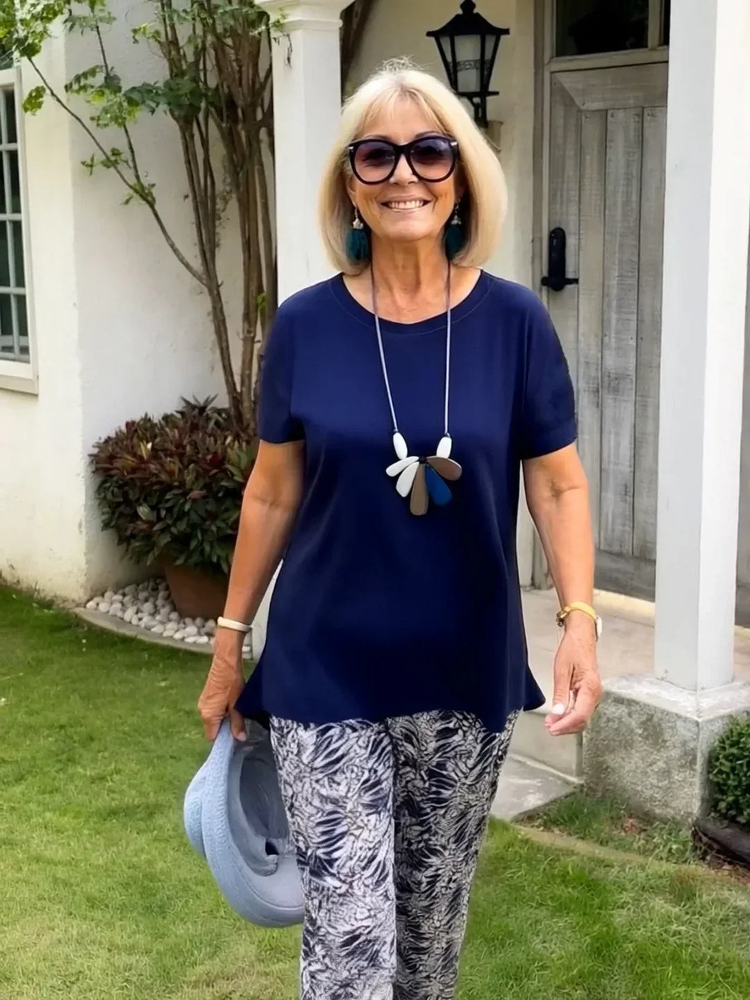 TAMARA™ – Ensemble chic deux pièces