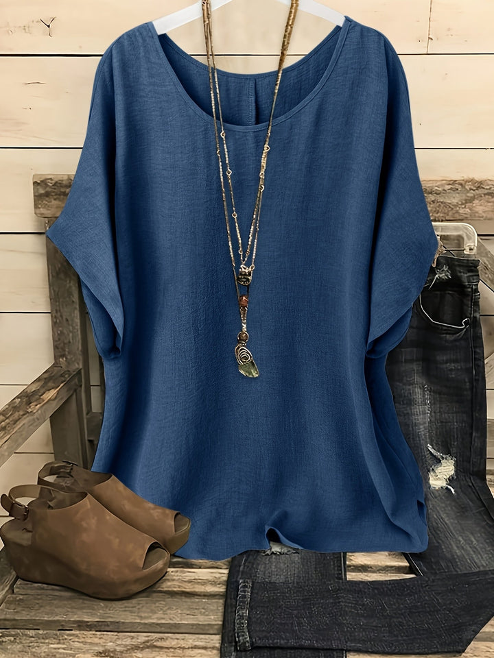Marlowe | Relaxed Everyday Top