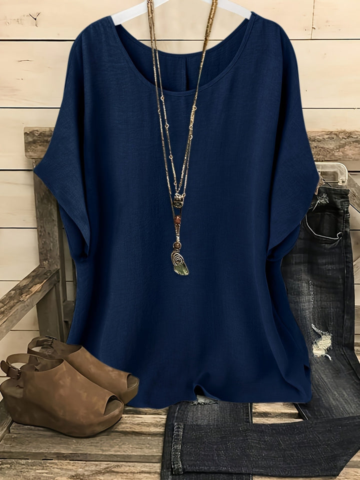 Marlowe | Relaxed Everyday Top
