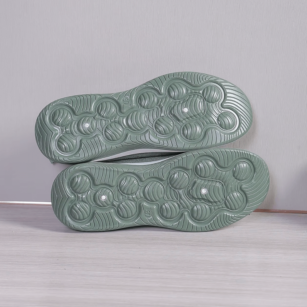 Cloudy - Easy Slip-On Footwear
